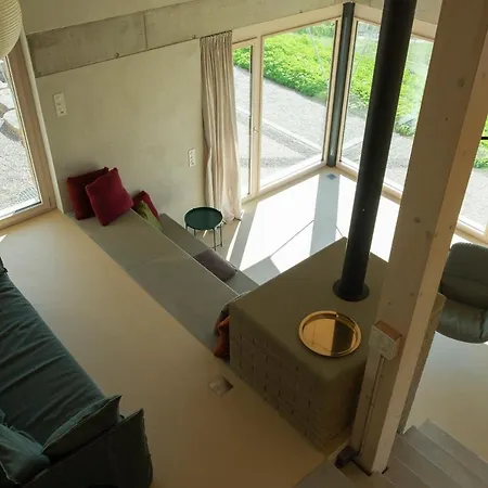 וילה Gastehaus Auf Drei Ebenen Mit See- Und Alpenblick Fur 6 Personen *