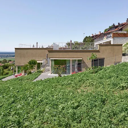 Gastehaus Auf Drei Ebenen Mit See- Und Alpenblick Fur 6 Personen וילה *